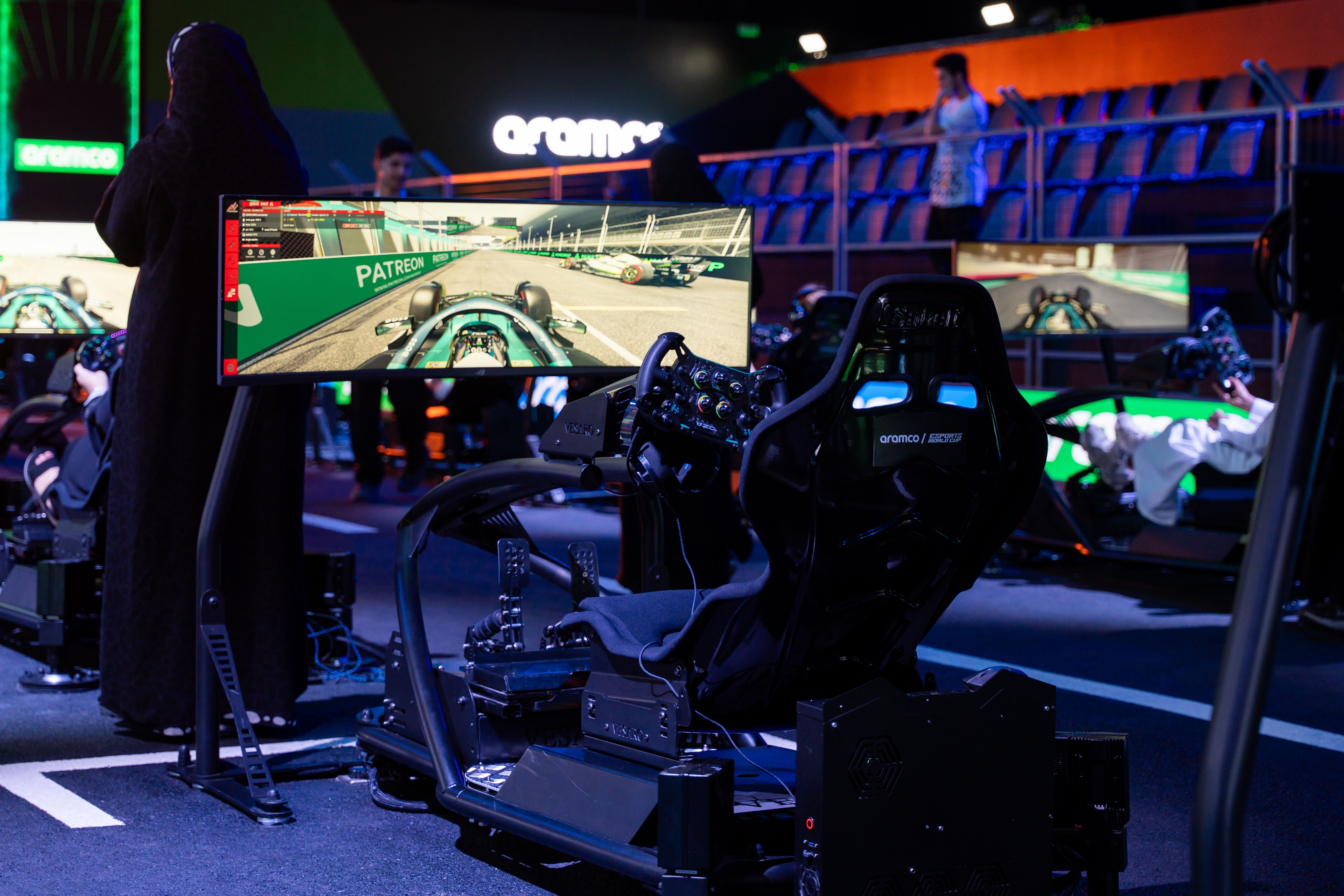 The Grand Prix Tournament - Daily Open Qualifiers
