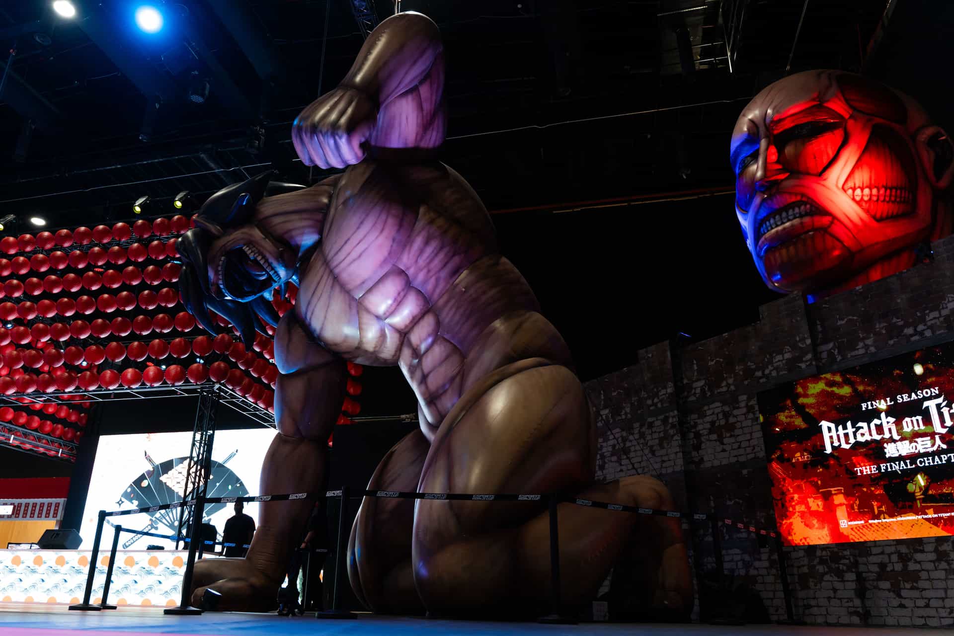 Attack on Titan