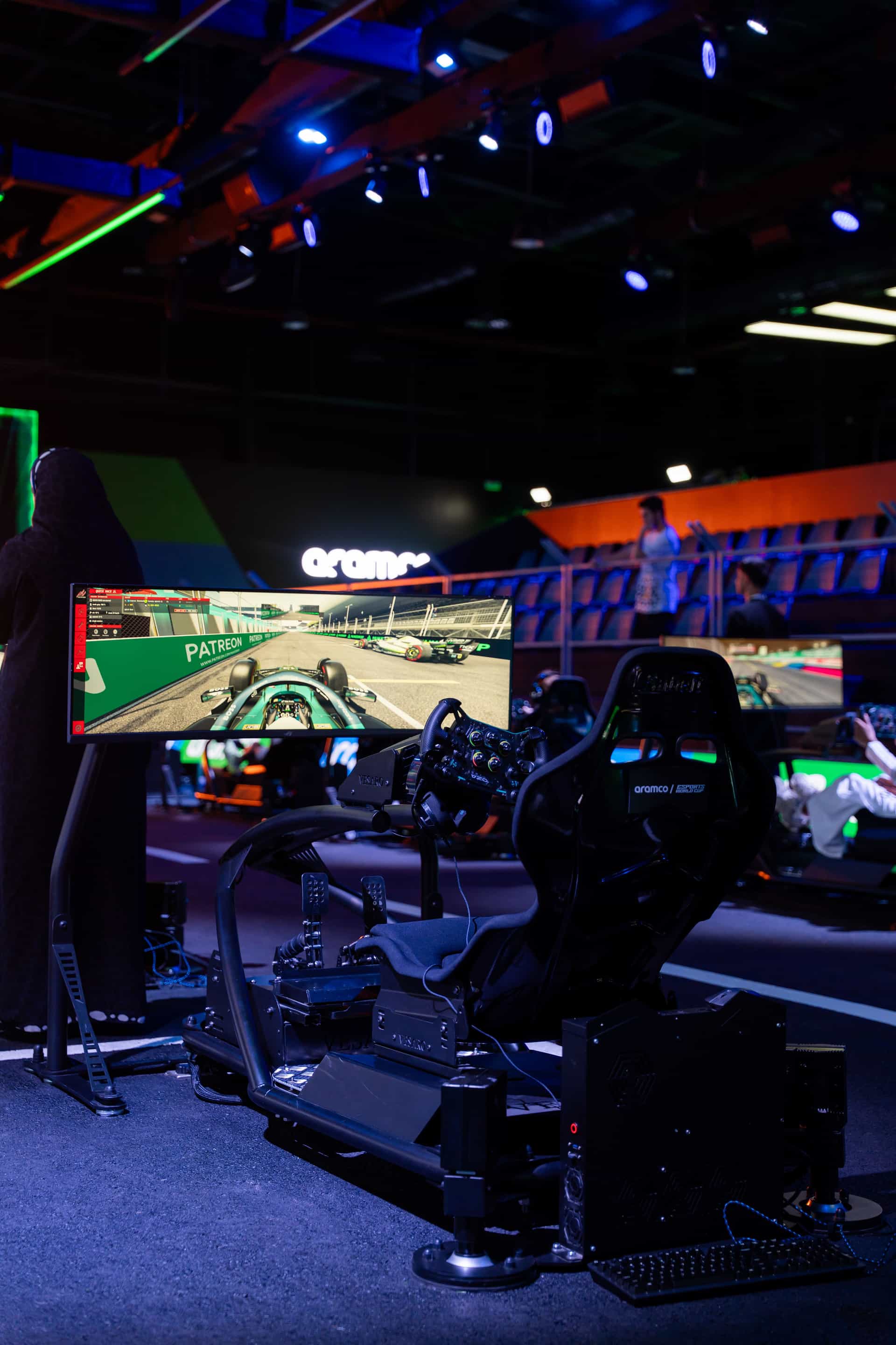 The Grand Prix Tournament - Weekly Finals
