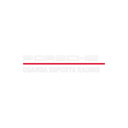 Porsche Coanda Esports logo