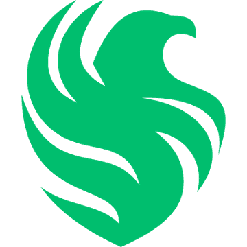 Winning club logo
