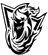 DEMONS PRIDE ESPORTS logo