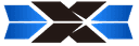 Deep Cross Gaming logo