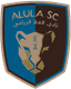 AlUla Club Esports logo