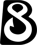 B8 Esports logo