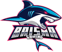 BaiSha Gaming logo