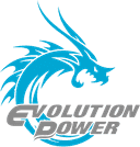 Evolution Power logo