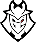 G2 Esports logo