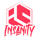 Inner Circle x Insanity logo