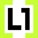 L1 TEAM logo