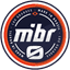 MIBR.LOS logo