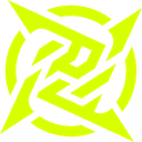 Ninjas in Pyjamas eStar logo