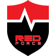 Nongshim RedForce logo