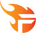 Team Flash logo