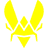 Team Vitality logo