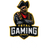 Total Gaming Esports IQOO logo