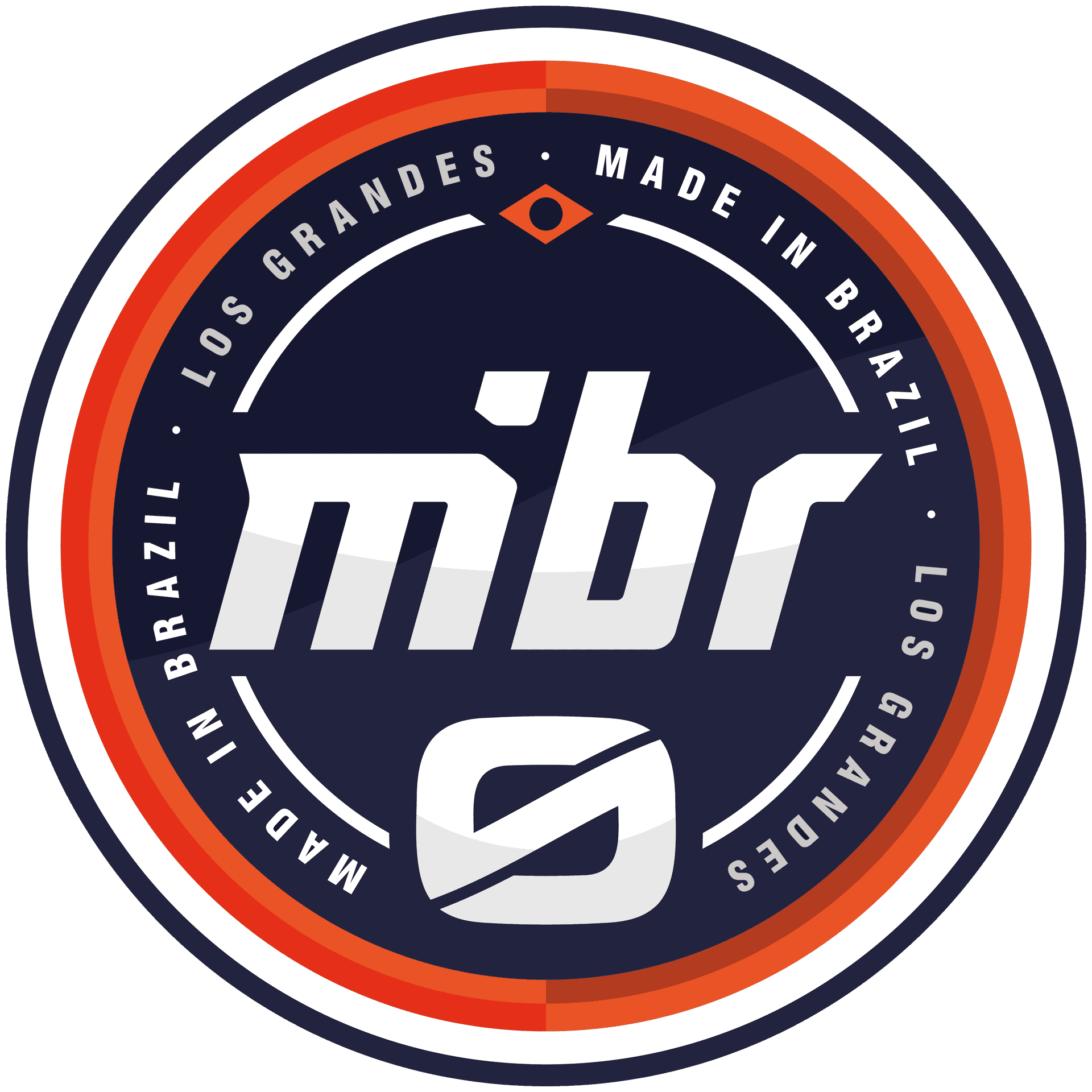 MIBR.LOS