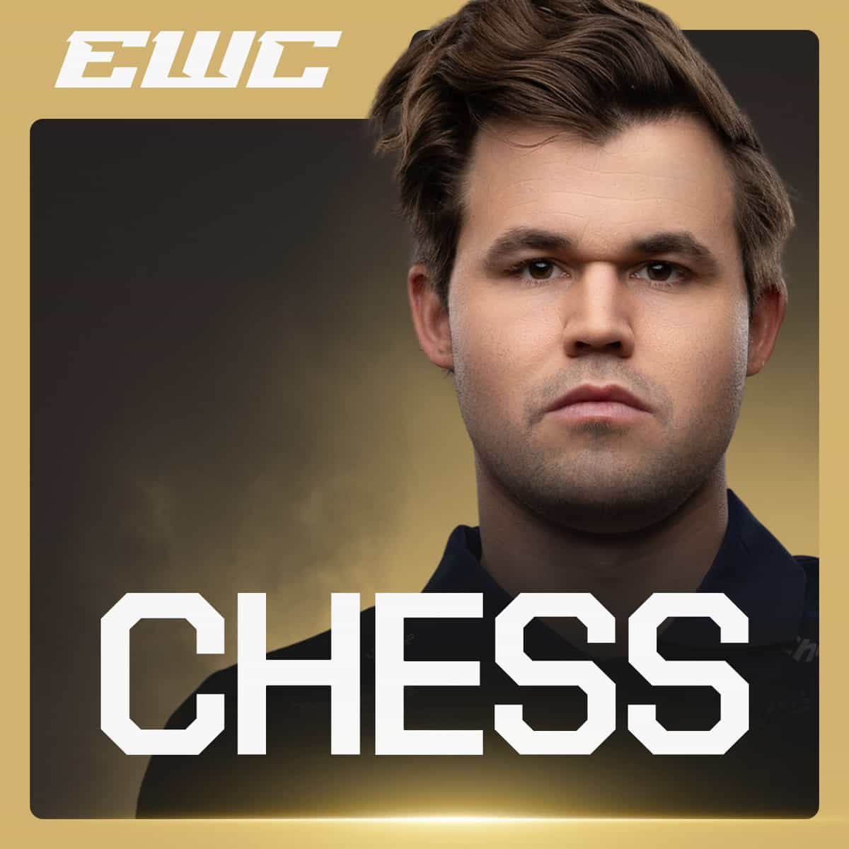 Chess at EWC 26