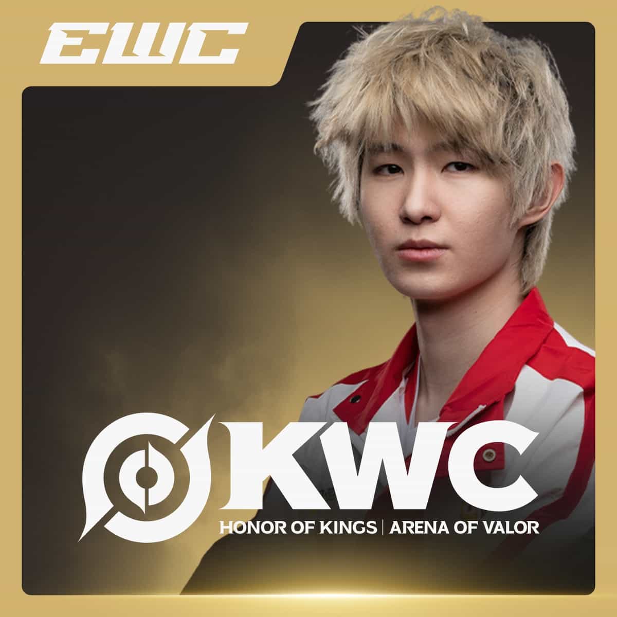 Honor of Kings World Cup at EWC 26