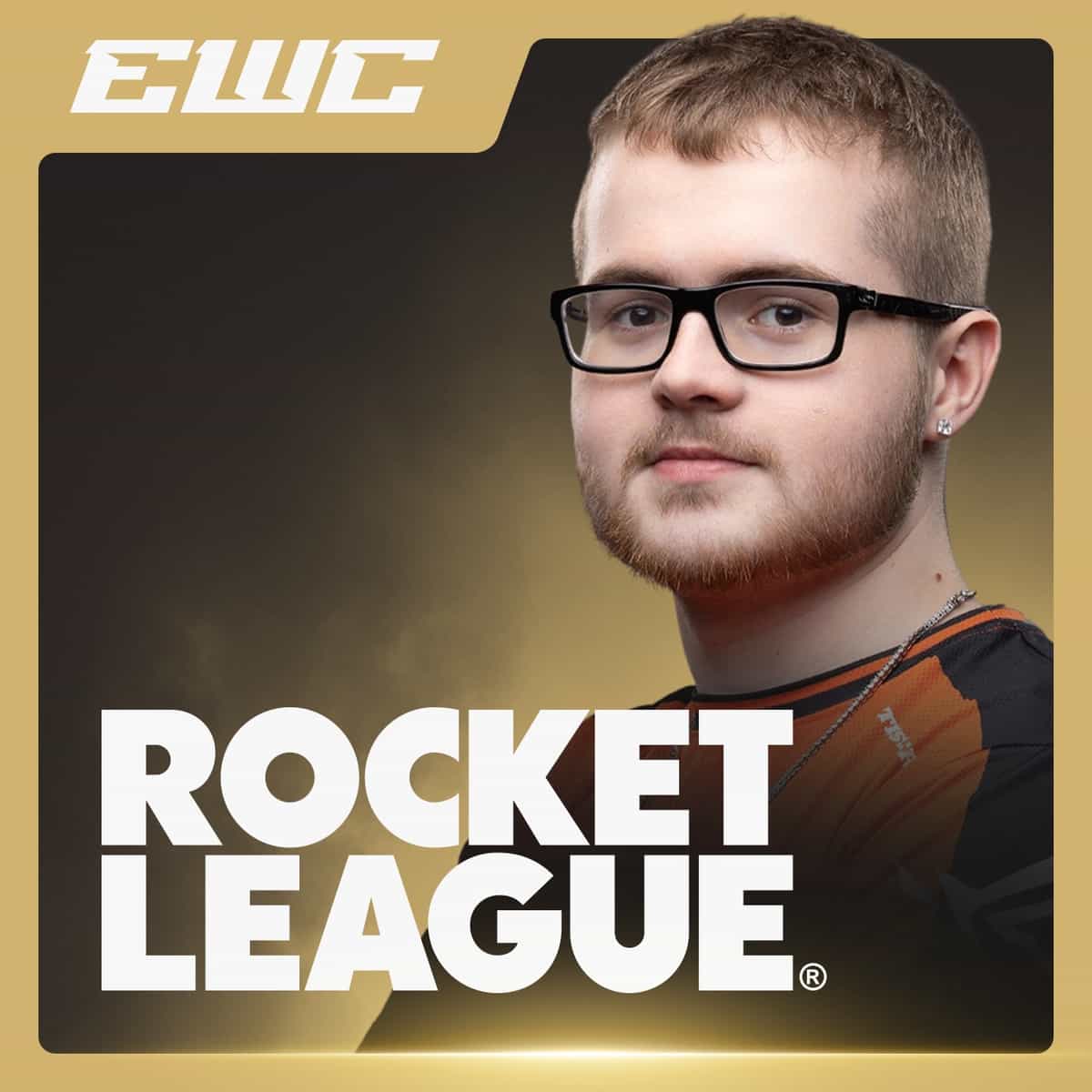Rocket League at EWC 26